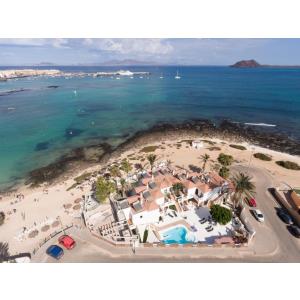 LIVVO GALERA BEACH - Alojamientos en CORRALEJO