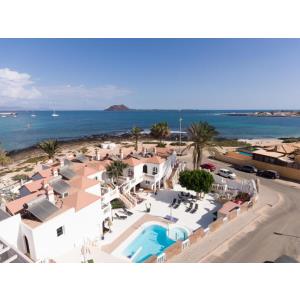 LIVVO GALERA BEACH - Alojamientos en CORRALEJO