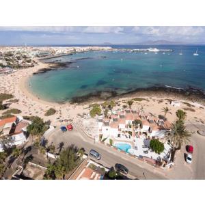 LIVVO GALERA BEACH - Alojamientos en CORRALEJO