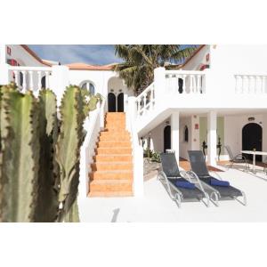 LIVVO GALERA BEACH - Alojamientos en CORRALEJO