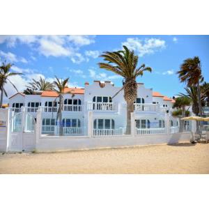 LIVVO GALERA BEACH - Alojamientos en CORRALEJO