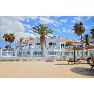 LIVVO GALERA BEACH - Alojamientos en CORRALEJO