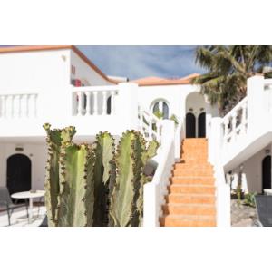 LIVVO GALERA BEACH - Alojamientos en CORRALEJO