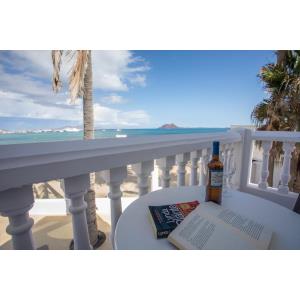 LIVVO GALERA BEACH - Alojamientos en CORRALEJO