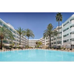 AKEAH BRONCEMAR - Accomodations en PLAYA DEL INGLES