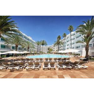 AKEAH BRONCEMAR - Accomodations en PLAYA DEL INGLES