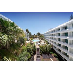 AKEAH BRONCEMAR - Accomodations en PLAYA DEL INGLES