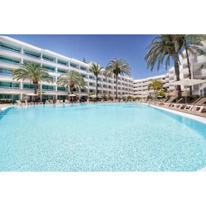AKEAH BRONCEMAR - Accomodations en PLAYA DEL INGLES