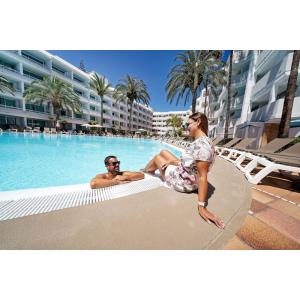 AKEAH BRONCEMAR - Accomodations en PLAYA DEL INGLES
