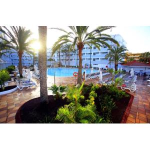 AKEAH BRONCEMAR - Accomodations en PLAYA DEL INGLES