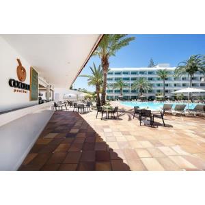 AKEAH BRONCEMAR - Accomodations en PLAYA DEL INGLES
