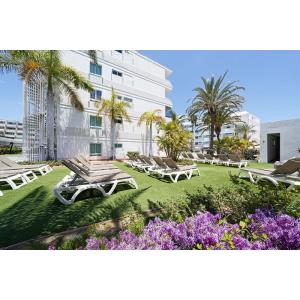 AKEAH BRONCEMAR - Accomodations en PLAYA DEL INGLES