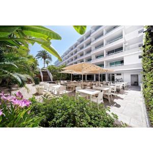 AKEAH BRONCEMAR - Accomodations en PLAYA DEL INGLES