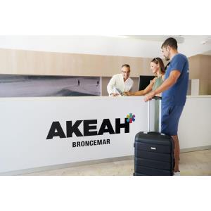 AKEAH BRONCEMAR - Accomodations en PLAYA DEL INGLES