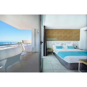 AKEAH BRONCEMAR - Accomodations en PLAYA DEL INGLES