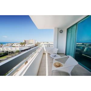 AKEAH BRONCEMAR - Accomodations en PLAYA DEL INGLES