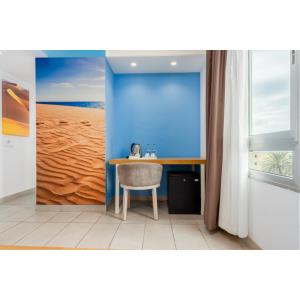 AKEAH BRONCEMAR - Accomodations en PLAYA DEL INGLES