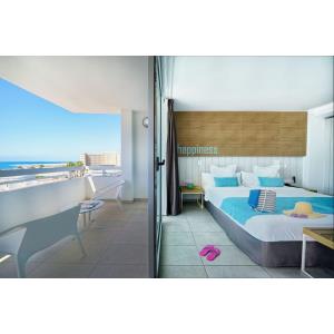 AKEAH BRONCEMAR - Accomodations en PLAYA DEL INGLES