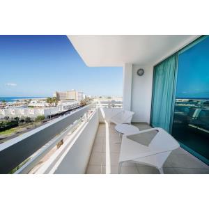 AKEAH BRONCEMAR - Accomodations en PLAYA DEL INGLES