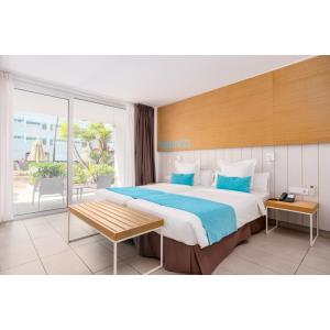 AKEAH BRONCEMAR - Accomodations en PLAYA DEL INGLES