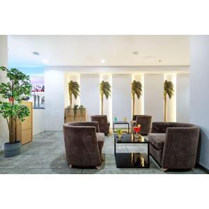 AKEAH BRONCEMAR - Accomodations en PLAYA DEL INGLES