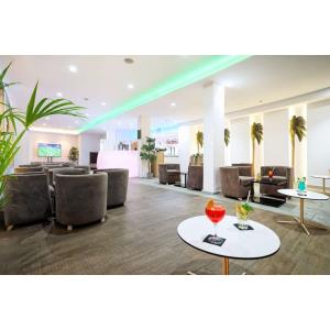 AKEAH BRONCEMAR - Accomodations en PLAYA DEL INGLES