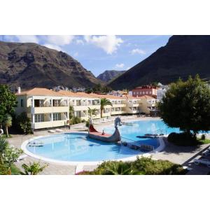 CHECKIN LAURISILVA - Alojamientos en VALLE GRAN REY