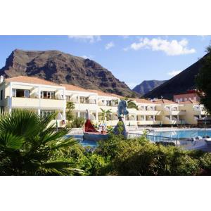 CHECKIN LAURISILVA - Alojamientos en VALLE GRAN REY