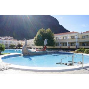 CHECKIN LAURISILVA - Alojamientos en VALLE GRAN REY