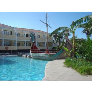 CHECKIN LAURISILVA - Alojamientos en VALLE GRAN REY