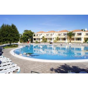 CHECKIN LAURISILVA - Alojamientos en VALLE GRAN REY