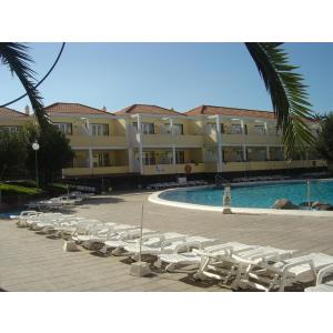 CHECKIN LAURISILVA - Alojamientos en VALLE GRAN REY