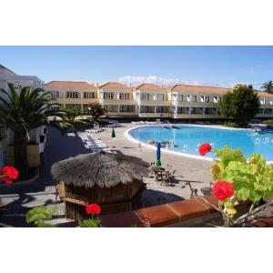 CHECKIN LAURISILVA - Alojamientos en VALLE GRAN REY