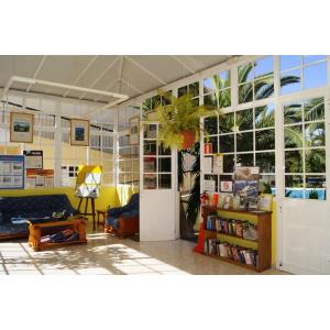 CHECKIN LAURISILVA - Alojamientos en VALLE GRAN REY