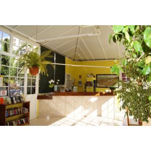 CHECKIN LAURISILVA - Alojamientos en VALLE GRAN REY