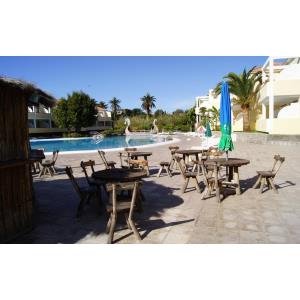 CHECKIN LAURISILVA - Alojamientos en VALLE GRAN REY