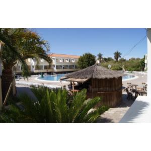 CHECKIN LAURISILVA - Alojamientos en VALLE GRAN REY