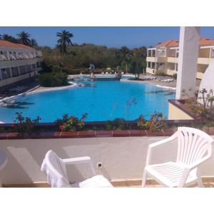 CHECKIN LAURISILVA - Alojamientos en VALLE GRAN REY