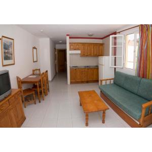 CHECKIN LAURISILVA - Alojamientos en VALLE GRAN REY