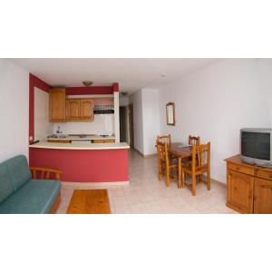 CHECKIN LAURISILVA - Alojamientos en VALLE GRAN REY