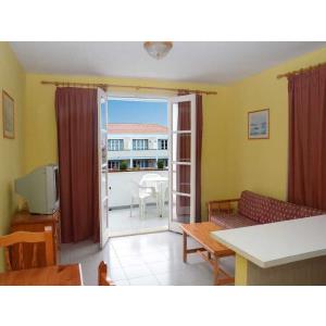 CHECKIN LAURISILVA - Alojamientos en VALLE GRAN REY