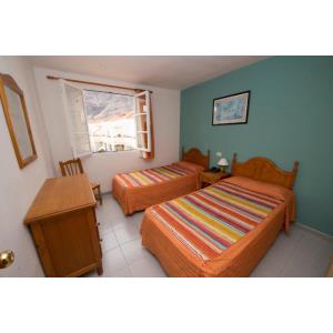 CHECKIN LAURISILVA - Alojamientos en VALLE GRAN REY