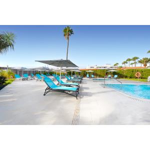 RELAXIA LOS GIRASOLES - Alojamientos en PLAYA DEL INGLES