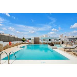 LIVVO MAR AZUL (ADULTS ONLY) - Alojamientos en CORRALEJO