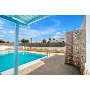 LIVVO MAR AZUL (ADULTS ONLY) - Alojamientos en CORRALEJO