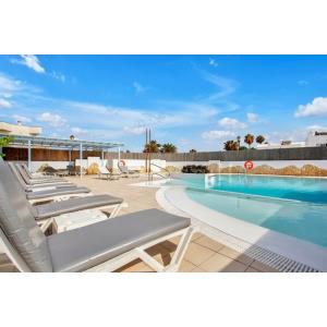 LIVVO MAR AZUL (ADULTS ONLY) - Alojamientos en CORRALEJO