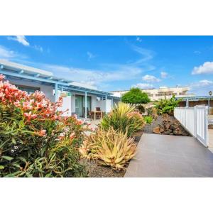 LIVVO MAR AZUL (ADULTS ONLY) - Alojamientos en CORRALEJO