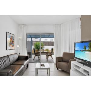 LIVVO MAR AZUL (ADULTS ONLY) - Alojamientos en CORRALEJO