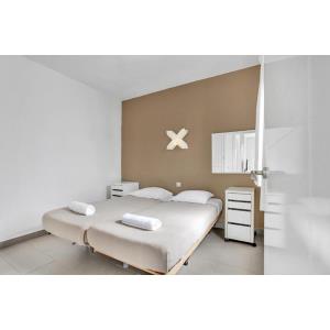 LIVVO MAR AZUL (ADULTS ONLY) - Alojamientos en CORRALEJO