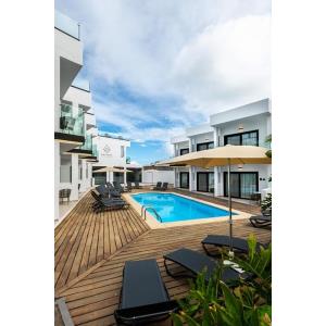 SALADAR SUITES BOUTIQUE (ADULTS ONLY) - Alojamientos en MORRO JABLE